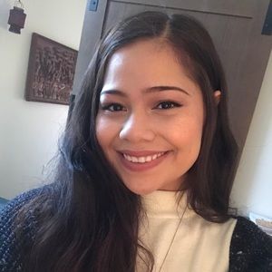 Meet your Posher, Alma